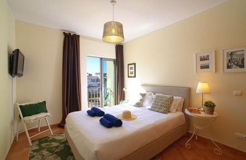 Vilamoura Apartment | Apartment Vilas Mouriscas by Interhome