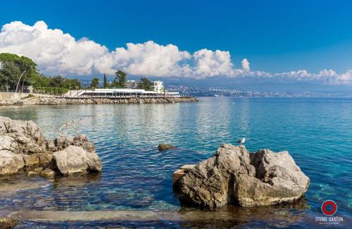Opatija Apartment | Apartment Villa Elena