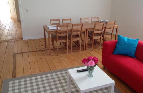 Bad Kreuznach Apartment | Apartment Villa Elisa