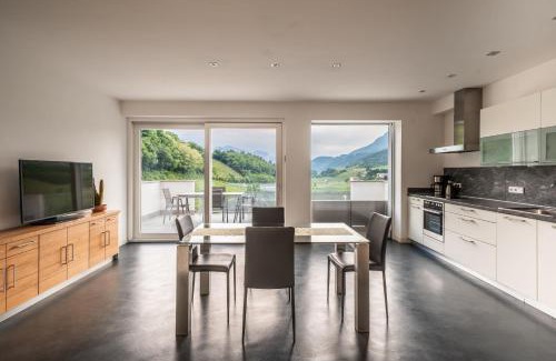 Caldaro Sulla Strada del Vino Apartment | Apartment Villa Laurin