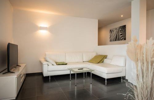 Caldaro Sulla Strada del Vino Apartment | Apartment Villa Laurin