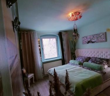 Zeuthen Apartment | Apartment Villa Karena mit 2 Schlafzimmern