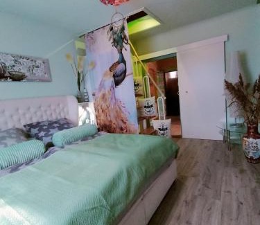 Zeuthen Apartment | Apartment Villa Karena mit 2 Schlafzimmern