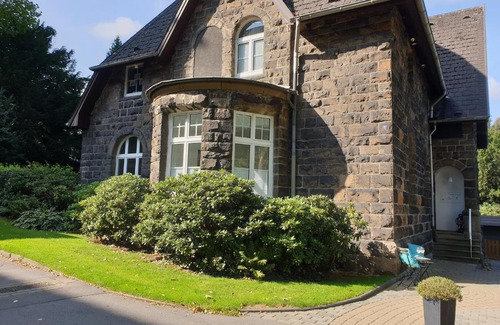 Keilstraße Apartment | Apartment Villa Kronenberg
