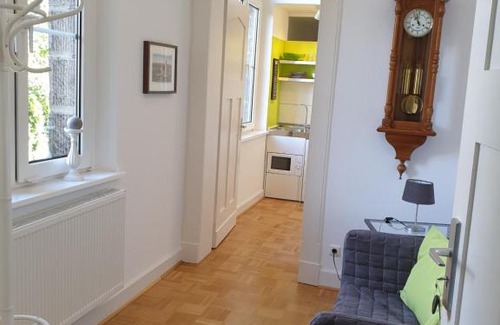 Keilstraße Apartment | Apartment Villa Kronenberg