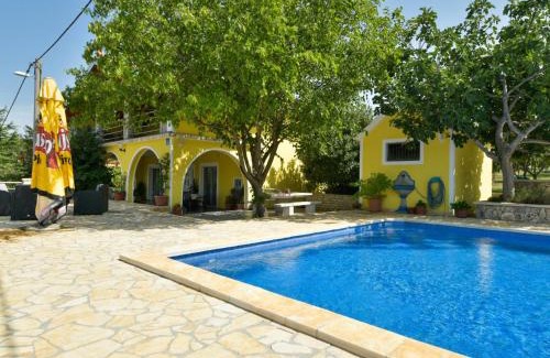 Krusevo Apartment | Apartment Villa Luka by Interhome