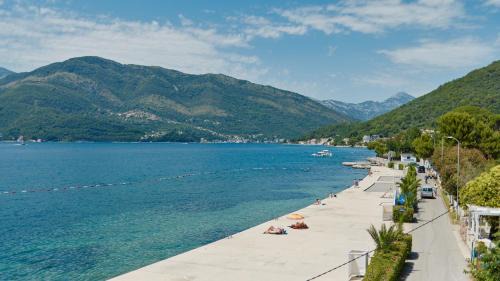 Tomicici Apartment | Apartment Villa Marija