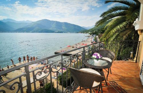 Tomicici Apartment | Apartment Villa Marija