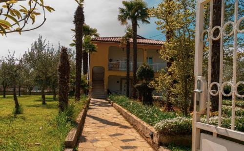 Zbandaj Apartment | Apartment Villa Olga