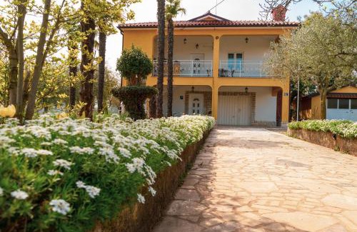 Zbandaj Apartment | Apartment Villa Olga