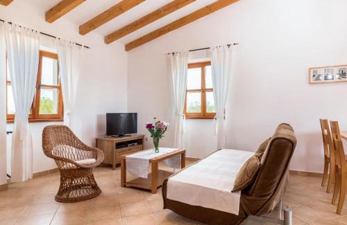 Stifanici Apartment | Apartment Villa Sand-2 by Interhome