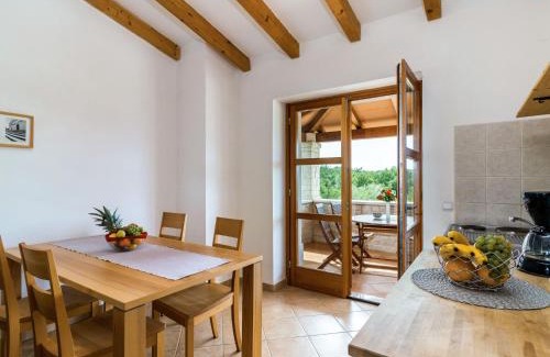 Stifanici Apartment | Apartment Villa Sand-2 by Interhome