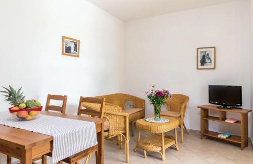 Stifanici Apartment | Apartment Villa Sand-4 by Interhome