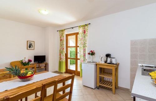 Stifanici Apartment | Apartment Villa Sand-4 by Interhome