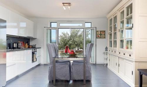 Volosko Apartment | Apartment Villa SUZI