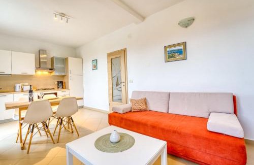 Brsec Apartment | Apartment Villa Tara-1 by Interhome