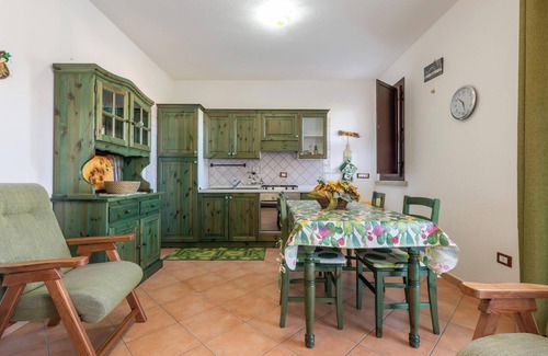 Castiadas House | Apartment Villa Verde Castiadas close to the Beach with Mountain View