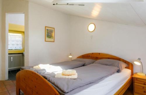 Capriasca Apartment | Apartment Villaggio Sureggio A7 mit TicinoTicket by Interhome
