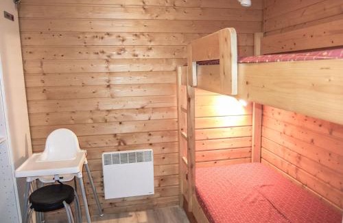 Les Menuires Apartment | Apartment Villaret 604 by Interhome