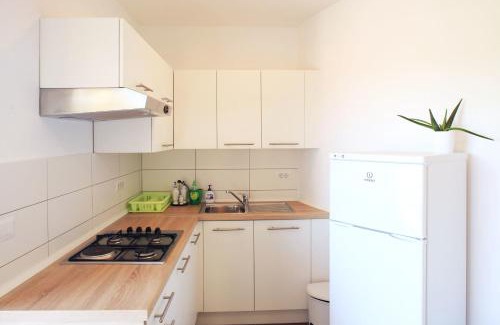Funtana Apartment | Apartment Vita
