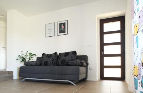 Funtana Apartment | Apartment Vita