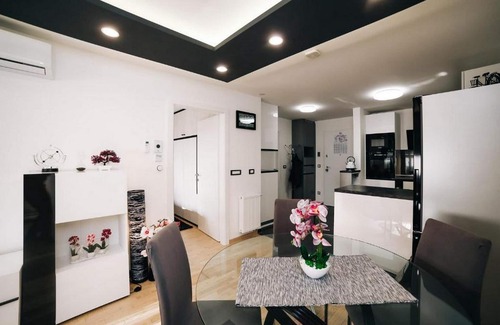 Zagreb Apartment | Apartment Vuky