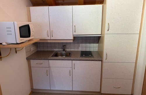 Flirsch Apartment | Apartment with sauna in Flirsch near Arlberg