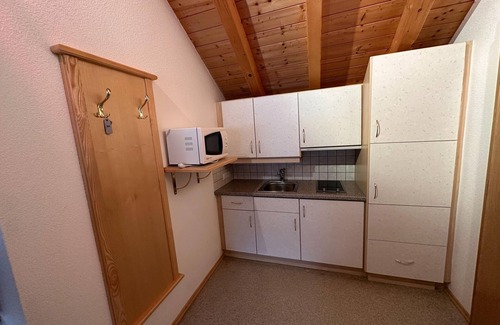 Flirsch Apartment | Apartment with sauna in Flirsch near Arlberg