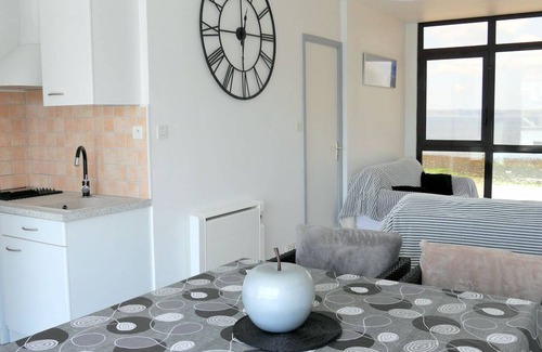 Camaret-sur-Mer Apartment | Apartment with panoramic sea views, Camaret-sur-Mer