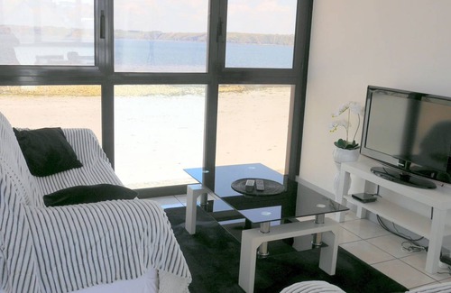Camaret-sur-Mer Apartment | Apartment with panoramic sea views, Camaret-sur-Mer