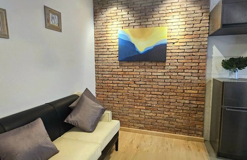 Cochabamba Apartment | Apartment w/pool, sauna. Near Av. America