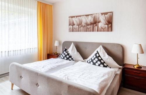 Armstorf Apartment | Apartment Waldblick-2 by Interhome