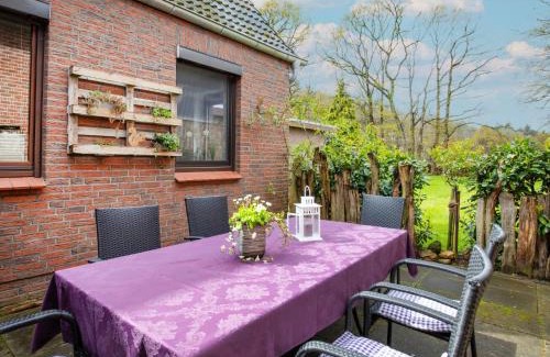 Armstorf Apartment | Apartment Waldblick-2 by Interhome