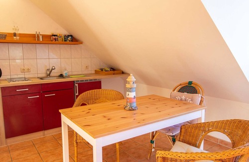 Buddenhagen Apartment | Apartment Waldidyll - Apartment