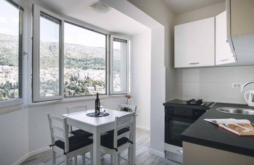 Montovjerna Apartment | Apartment Wanda