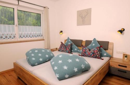 Tux Apartment | Apartment Wanglblick by Interhome