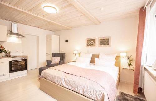 Willingshausen Apartment | Apartment Wasenberg