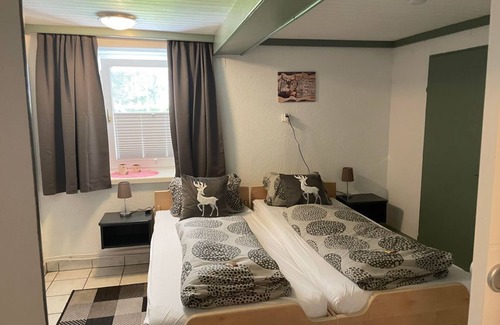 Stall Bed & Breakfast | Apartment Wasserfall - Mölltaler Appartements