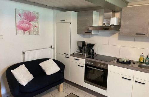 Stall Bed & Breakfast | Apartment Wasserfall - Mölltaler Appartements