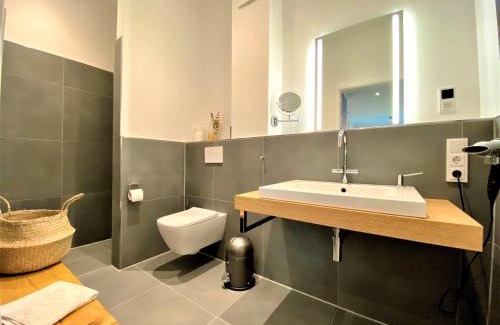 Dangast Apartment | Apartment Waterkamp, 26316 Dangast