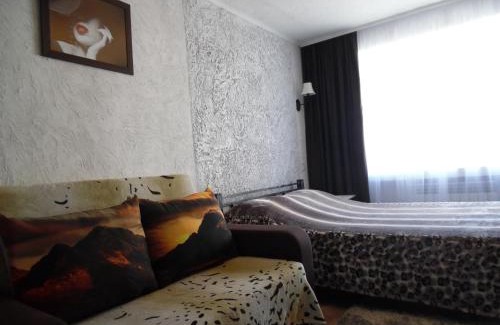 Maliyevtsy Apartment | Apartment WAVE,в центре!