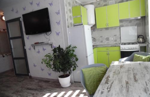 Maliyevtsy Apartment | Apartment WAVE,в центре!