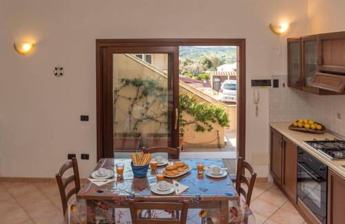 Porto Pollo Apartment | Apartment Wave by Interhome