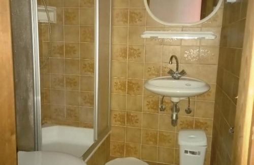 Rohr im Gebirge Apartment | Apartment Weintraube