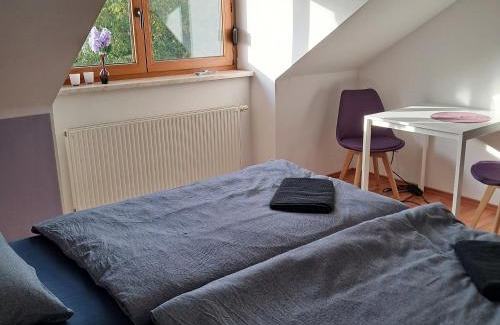 Obermichelbach Apartment | Apartment Weitblick