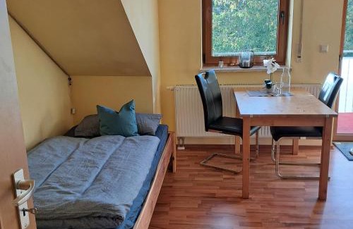 Obermichelbach Apartment | Apartment Weitblick
