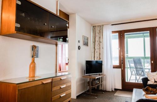 Loffingen Apartment | Apartment Weitblick - F 112 by Interhome