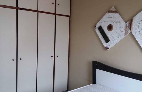 Vila Augusta RV Rental | Apartment well located near international shoppi Guarulhos MC Donald 200m