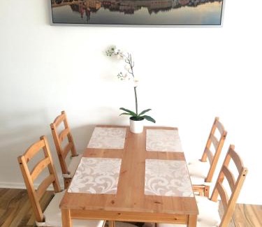 Regensburg Apartment | Apartment Westside