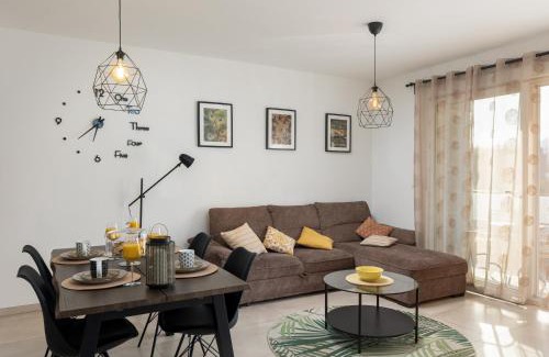 Komolac Apartment | Apartment Why Not